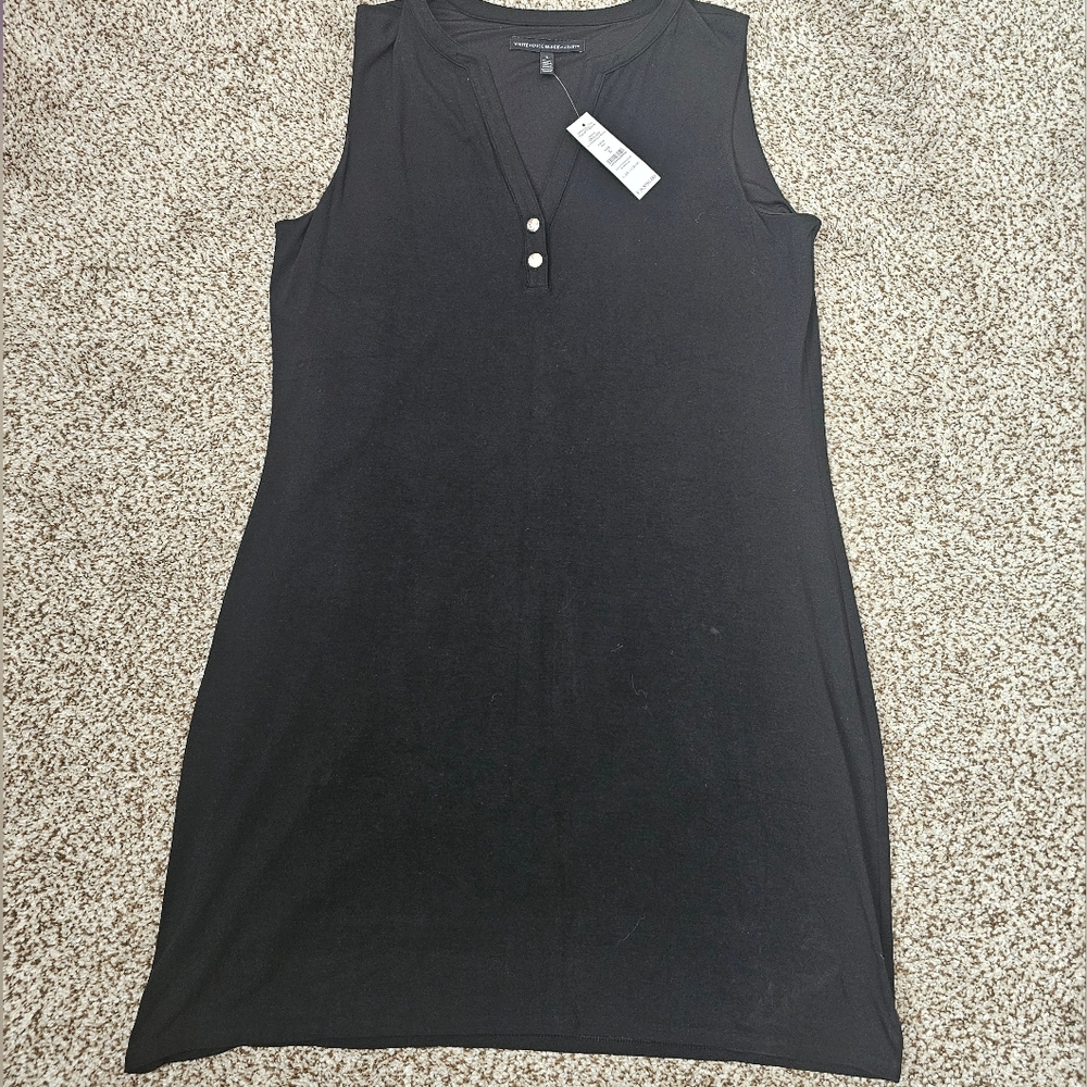 WHBM Dress